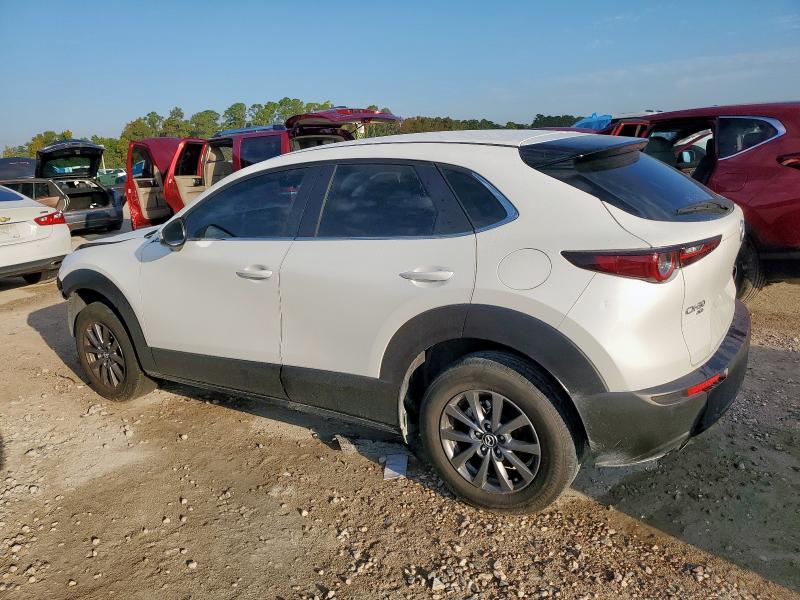 Photo 2 from auction – 2023 MAZDA CX-30 with VIN 3MVDMBAM9PM528578