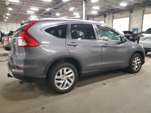 Photo 3 from auction – 2015 HONDA CR-V EXL with VIN 5J6RM4H70FL078588