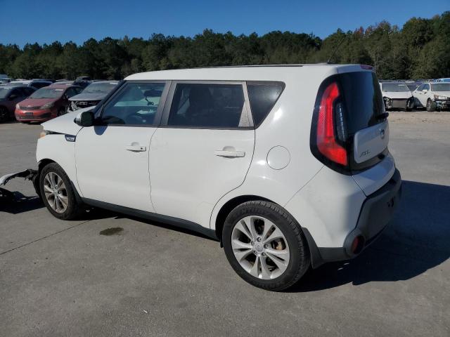 Foto 2 de la subasta – 2014 KIA SOUL + con VIN KNDJP3A54E7027471