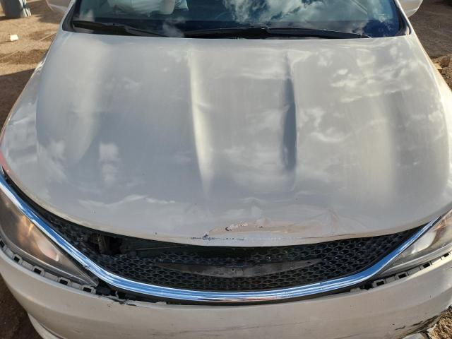 Photo 12 from auction – 2020 CHRYSLER PACIFICA T with VIN 2C4RC1FGXLR197455