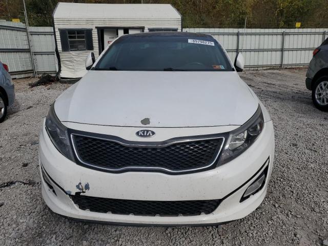 Photo 5 from auction – 2015 KIA OPTIMA EX with VIN 5XXGN4A72FG491519