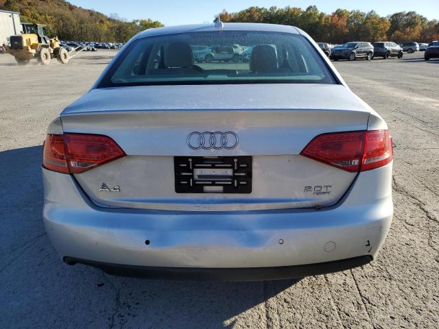 Foto 6 de la subasta – 2010 AUDI A4 PREMIUM con VIN WAUFFAFL6AN036017
