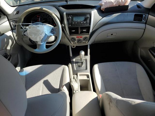 Photo 8 from auction – 2013 SUBARU FORESTER 2 with VIN JF2SHABC5DH437418