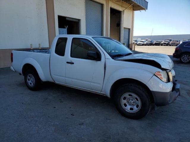 Photo 4 from auction – 2017 NISSAN FRONTIER S with VIN 1N6BD0CT5HN772234