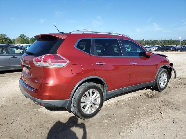 Photo 3 from auction – 2016 NISSAN ROGUE S with VIN KNMAT2MT8GP633925