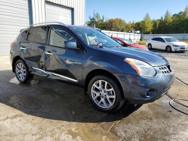 Photo 4 from auction – 2012 NISSAN ROGUE S with VIN JN8AS5MT7CW299668