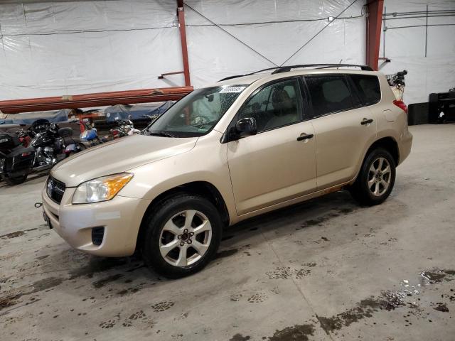 TOYOTA RAV4 2010 with VIN JTMBF4DV9AD034789 - Photo from auction