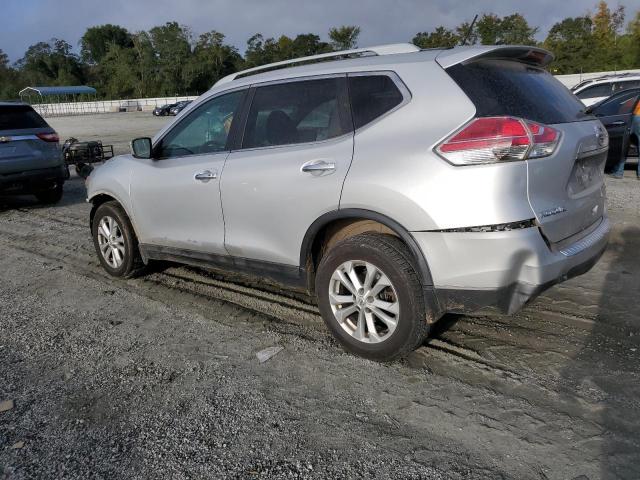 Photo 2 from auction – 2016 NISSAN ROGUE S with VIN 5N1AT2MV2GC867059