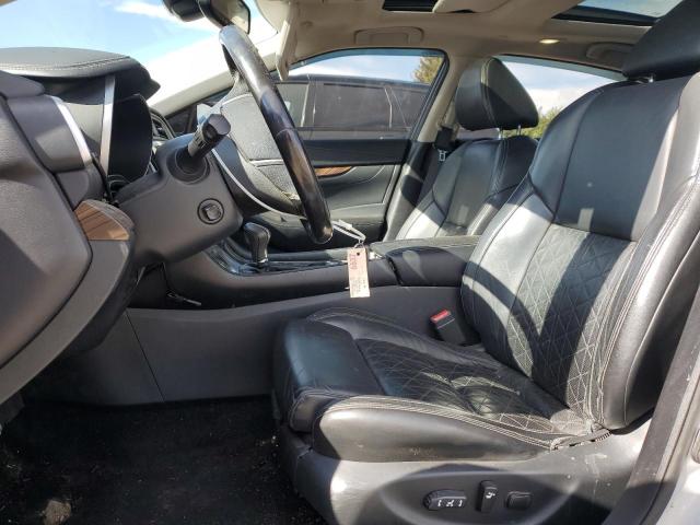 Photo 7 from auction – 2016 NISSAN MAXIMA 3.5 with VIN 1N4AA6AP3GC376674
