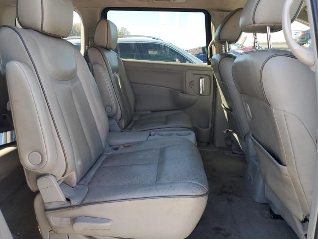 Photo 11 from auction – 2014 NISSAN QUEST S with VIN JN8AE2KP8E9105419