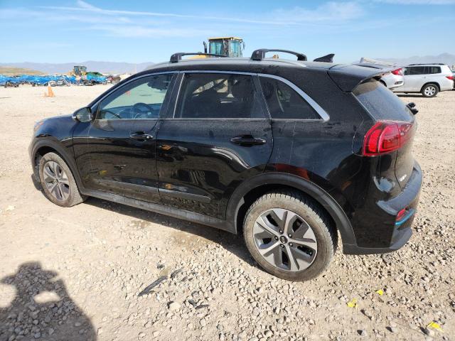 Photo 2 from auction – 2021 KIA NIRO EX PR with VIN KNDCE3LG2M5099437