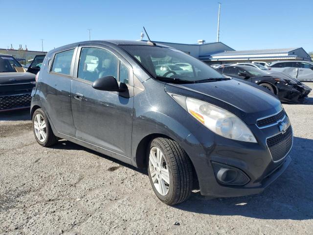 Photo 4 from auction – 2014 CHEVROLET SPARK LS with VIN KL8CA6S93EC539879