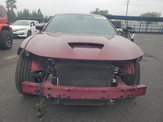 Photo 5 from auction – 2017 DODGE CHARGER R/T 392 with VIN 2C3CDXGJ3HH617526