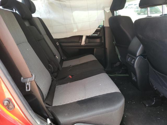 Photo 10 from auction – 2022 TOYOTA 4RUNNER SR with VIN JTEEU5JR8N5255375