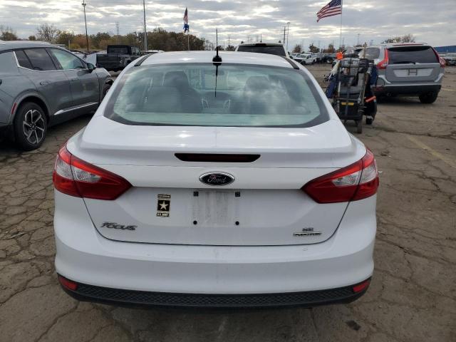 Photo 6 from auction – 2014 FORD FOCUS SE with VIN 1FADP3F24EL299222