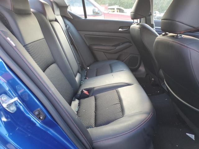 Photo 10 from auction – 2025 NISSAN ALTIMA SR with VIN 1N4BL4CV1SN300883