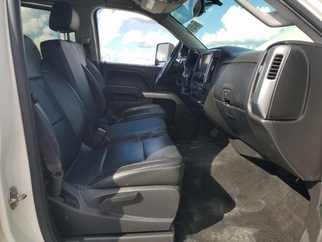 Photo 7 from auction – 2014 CHEVROLET SILVERADO with VIN 3GCPCREC8EG452410