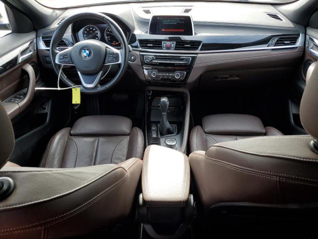 Photo 8 from auction – 2018 BMW X2 with VIN WBXYJ5C31JEF81439