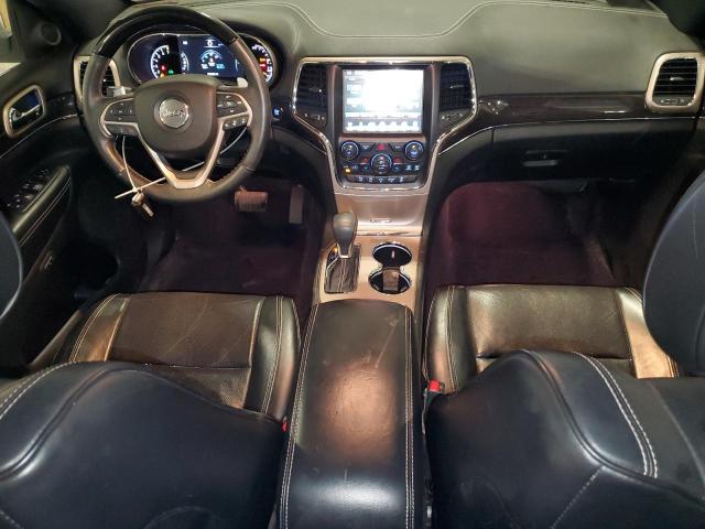 Photo 8 from auction – 2016 JEEP GRAND CHER with VIN 1C4RJFCG8GC358147