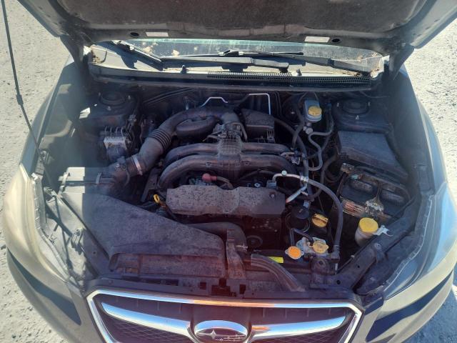 صورة رقم 12 من المزاد - 2015 SUBARU XV CROSSTR مع VIN JF2GPADC6F8272410