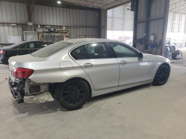 Photo 3 from auction – 2011 BMW 535 XI with VIN WBAFU7C53BC771985