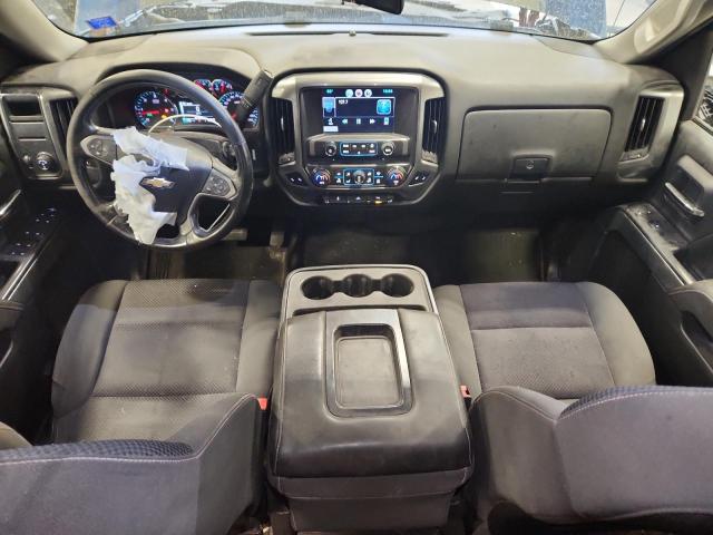 Photo 8 from auction – 2015 CHEVROLET SILVERADO with VIN 1GCRCREC4FZ309075