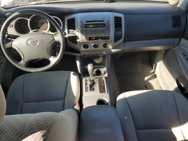 Photo 8 from auction – 2010 TOYOTA TACOMA DOU with VIN 3TMLU4EN2AM044982