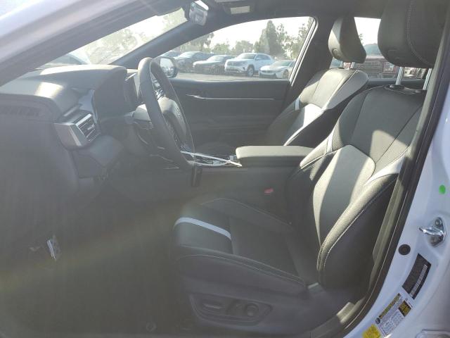 Photo 7 from auction – 2025 TOYOTA CAMRY XSE with VIN 4T1DAACK7SU199170