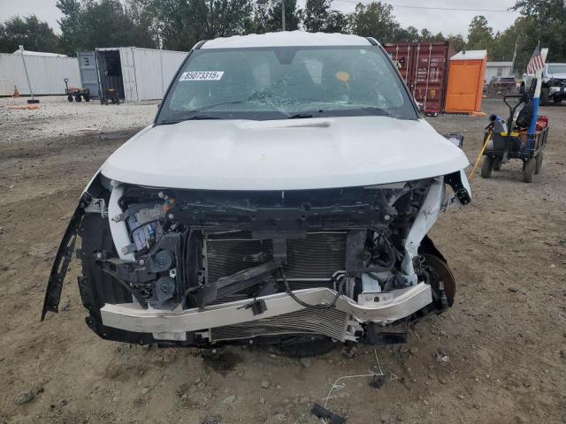 Photo 5 from auction – 2022 FORD EXPLORER P with VIN 1FM5K8AW7NNA14355