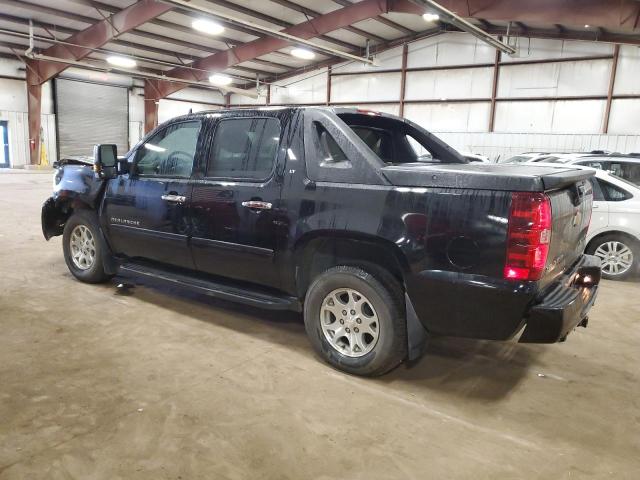 Photo 2 from auction – 2011 CHEVROLET AVALANCHE with VIN 3GNTKFE39BG200409