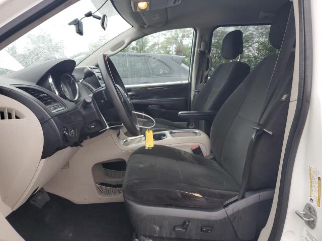 Photo 7 from auction – 2012 DODGE GRAND CARAVAN SXT with VIN 2C4RDGCG1CR154157