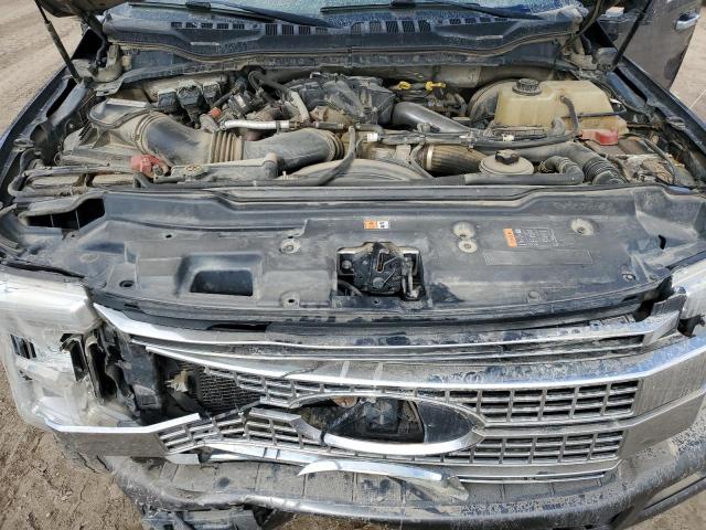 Photo 11 from auction – 2017 FORD F350 with VIN 1FT8W3BT1HED30528