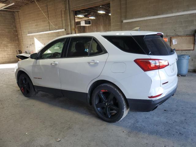 Photo 2 from auction – 2019 CHEVROLET EQUINOX LT with VIN 2GNAXVEX2K6291069
