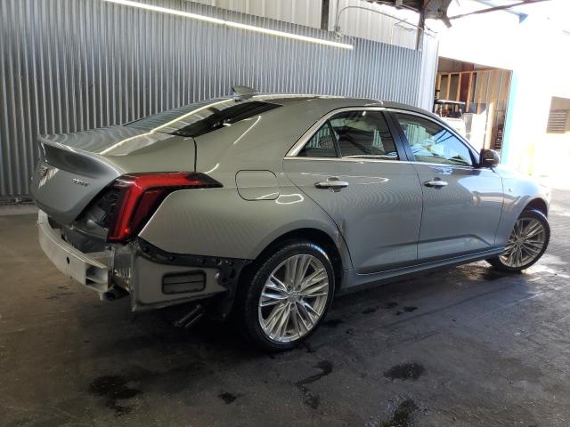 Photo 3 from auction – 2024 CADILLAC CT4 PREMIU with VIN 1G6DF5RK6R0108107