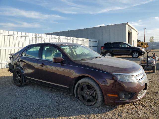 Photo 4 from auction – 2011 FORD FUSION with VIN 3FAHP0HA2BR208000