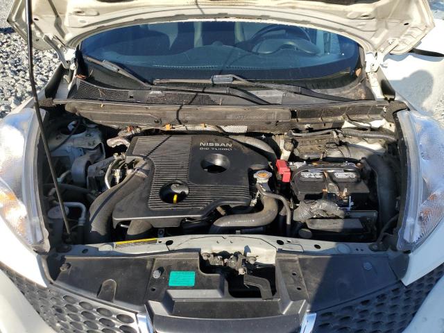 Photo 11 from auction – 2011 NISSAN JUKE S with VIN JN8AF5MR8BT013495