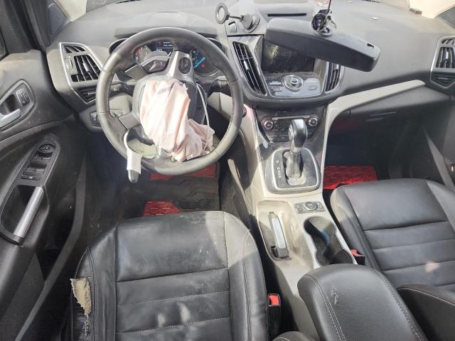 Photo 8 from auction – 2013 FORD ESCAPE SEL with VIN 1FMCU0HX7DUD38279