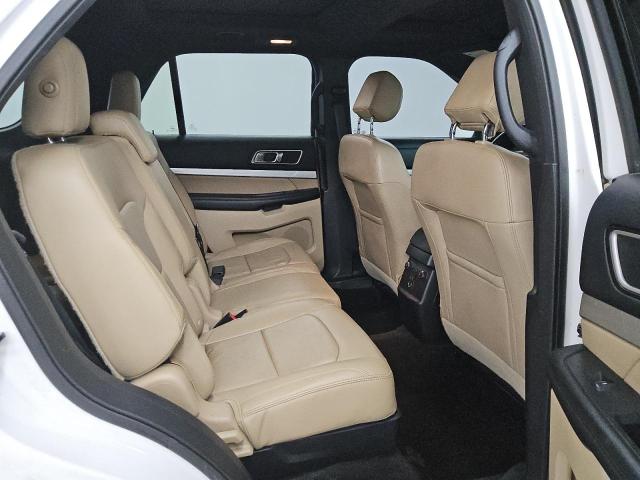 Photo 11 from auction – 2016 FORD EXPLORER X with VIN 1FM5K8D86GGA42815