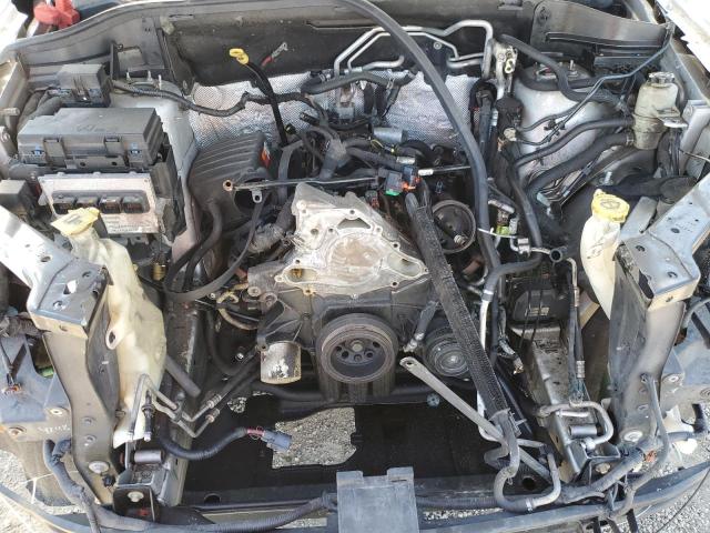 Photo 12 from auction – 2012 DODGE DURANGO CI with VIN 1C4SDJET5CC147651