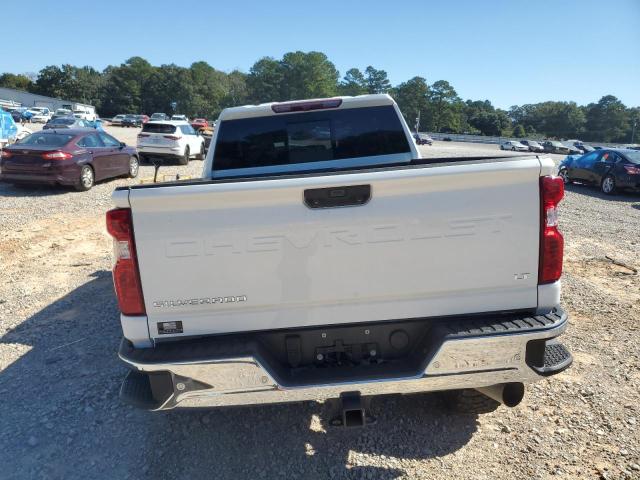 Photo 6 from auction – 2024 CHEVROLET 2500 with VIN 2GC4YNEY2R1115142