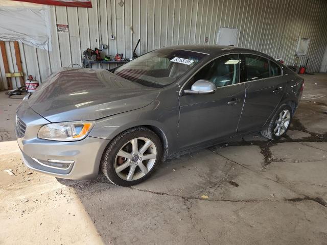 Photo 1 from auction – 2016 VOLVO S60 PREMIER with VIN YV126MFK0G2391568