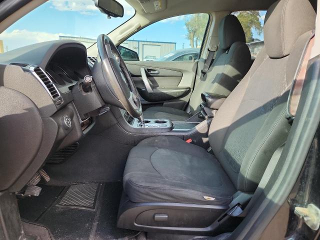 Photo 7 from auction – 2008 GMC ACADIA SLE with VIN 1GKER13718J260881