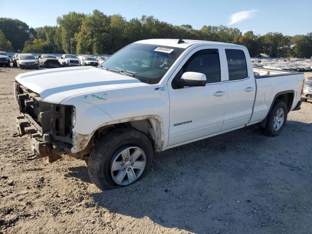 GMC SIERRA K15 2014 with VIN 1GTV2UEC8EZ129228 - Photo from auction