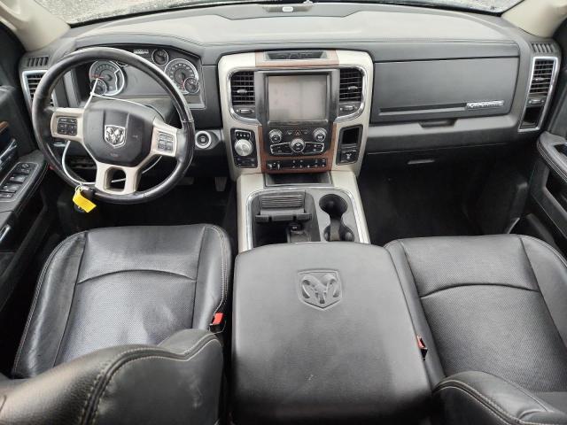 Photo 8 from auction – 2017 RAM 1500 LARAM with VIN 1C6RR7NT5HS865997