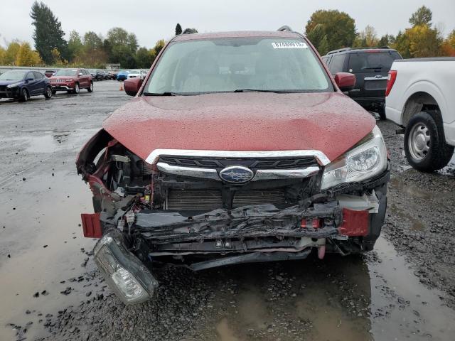 Photo 5 from auction – 2017 SUBARU FORESTER 2.5I PREMIUM with VIN JF2SJAEC0HH412853