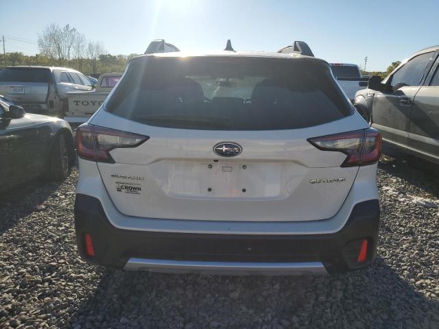 Photo 6 from auction – 2022 SUBARU OUTBACK LI with VIN 4S4BTAMC7N3244143