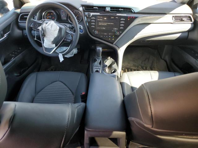 Photo 8 from auction – 2020 TOYOTA CAMRY SE with VIN 4T1J31AK4LU016891