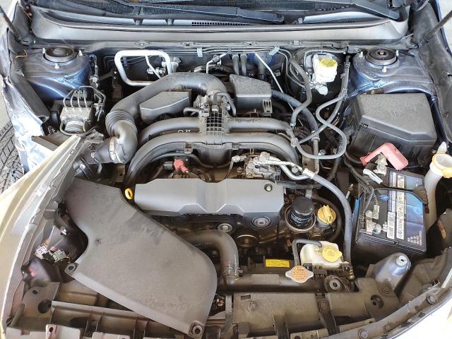 Photo 11 from auction – 2019 SUBARU OUTBACK 2. with VIN 4S4BSAFC3K3296123