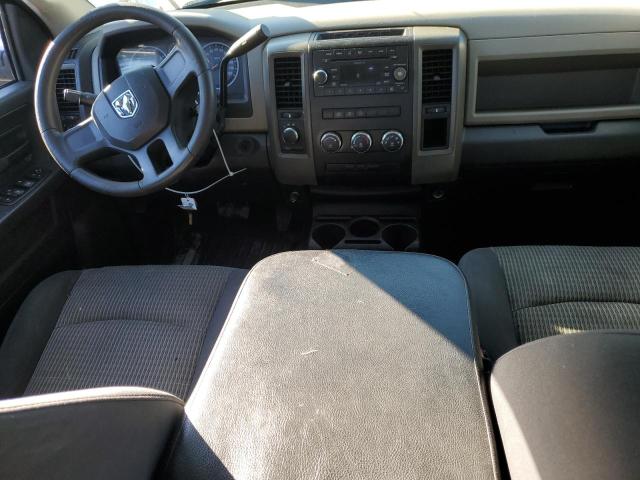Photo 8 from auction – 2009 DODGE RAM 1500 with VIN 1D3HV18PX9S781114