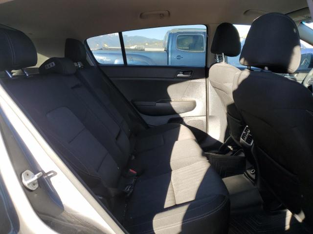 Photo 11 from auction – 2017 KIA SPORTAGE L with VIN KNDPMCAC3H7205070